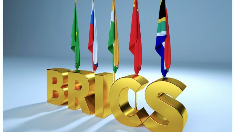 Rusia asegura que en la próxima cumbre se debatirá la ampliación del grupo BRICS